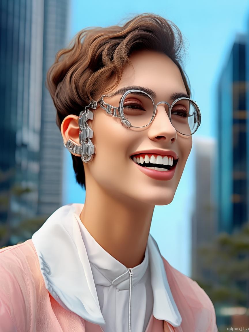 Labubu牙套：重塑时尚与健康的跨界新风尚